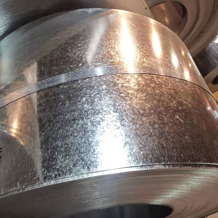 আপনি galvanized ধাতু গরম করতে পারেন?