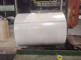 PVDF PPGI কয়েলগুলির বৈশিষ্ট্য এবং ব্যবহারগুলি কী কী?